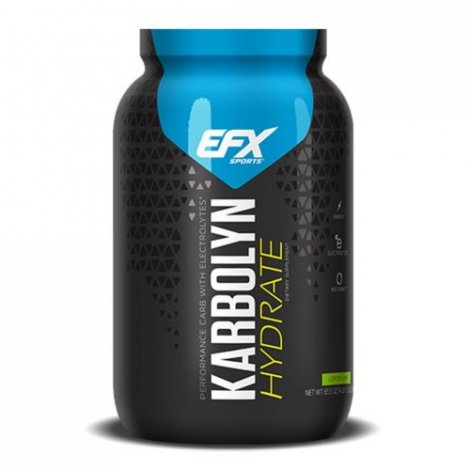 10. EFX Sports Karbolyn Fuel