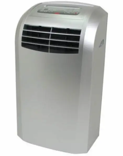 2. EdgeStar AP12000S