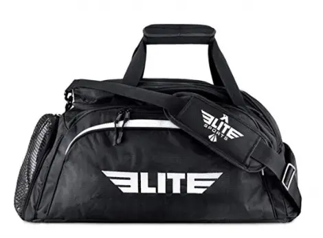 10. Elite Warrior Bag