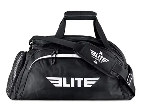 Elite Warrior Bag boxing gifts