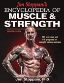 Encyclopedia of Muscle Fighting Report