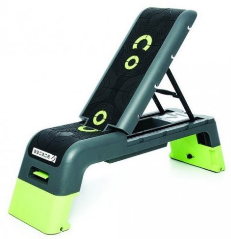 9. Escape Fitness Deck 2.0