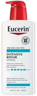 Eucerin Intensive Repair 