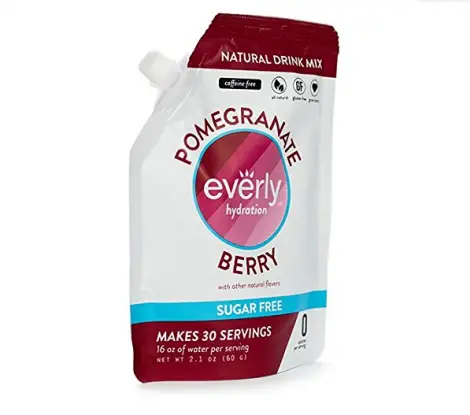 7. Everly Hydration