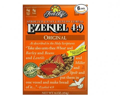 4. Ezekiel