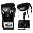 image of Fairtex Sparring muay thai gloves