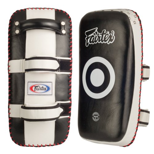 Fairtex-Standard Best Thai Pads