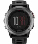 Garmin fenix 3 GPS Watch Fighting Report