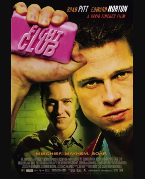 Fight Club best fighting movies
