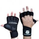 Fit Active Weight LIfting best weight lifting gloves