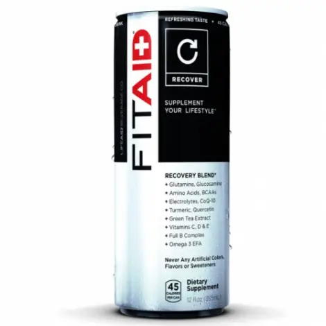 6. FITAID Recovery Blend