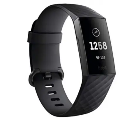9. FitBit Charge