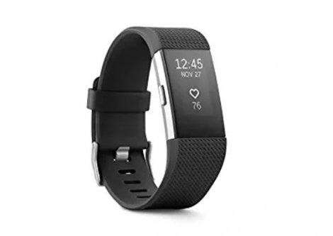 4. FitBit Charge