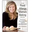 Food Allergy Mama Fighting Report