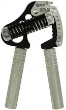 GD Iron Grip Hand Strengtheners Fighting Report