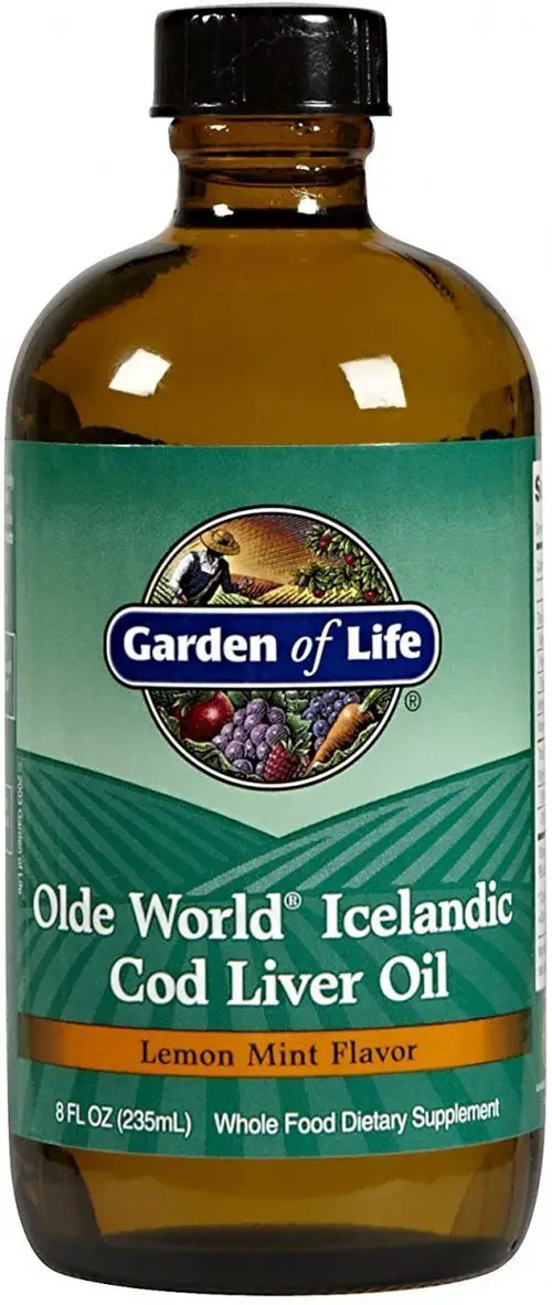 Garden-of-Life-best-cod-liver-oil-reviewed