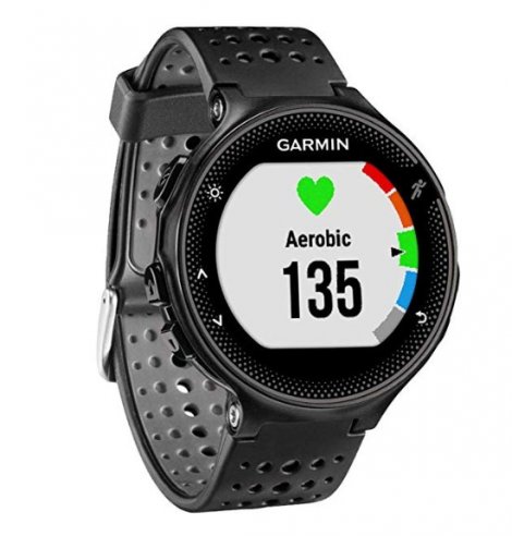 10. Garmin ForeRunner