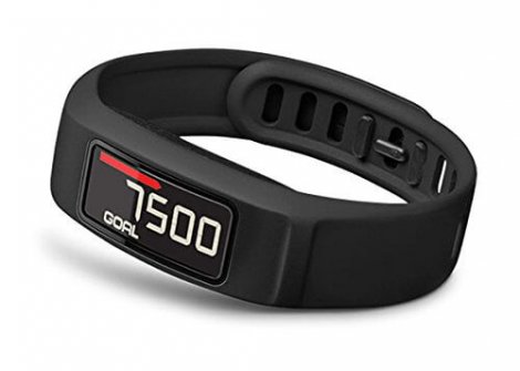 5. Garmin Vivofit 2