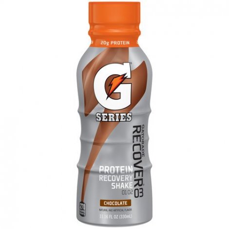 4. Gatorade Recover