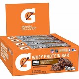 Gatorade Whey Recovery