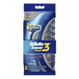 Gillette Sensor3 Simple