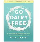Go Dairy Free Fighting Report