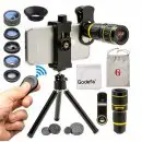 Godefa Phone Camera Lenses