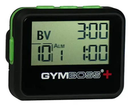 8. Interval Training