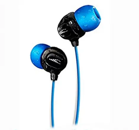 7. H2O Audio Surge S+