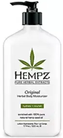 HEMPZ Pure Herbal