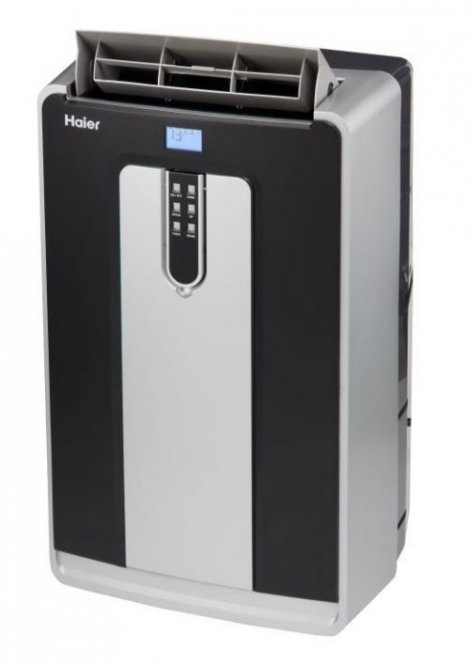 4. Haier HPN12XCM