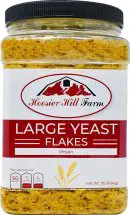 Hoosier Hill Farm Yeast Flakes