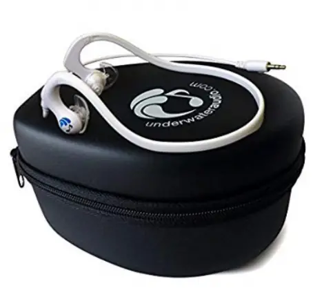 4. HydroActive Short Cord