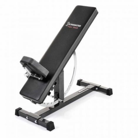 5. IronMaster Super