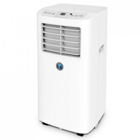 9. JHS 8000 BTU
