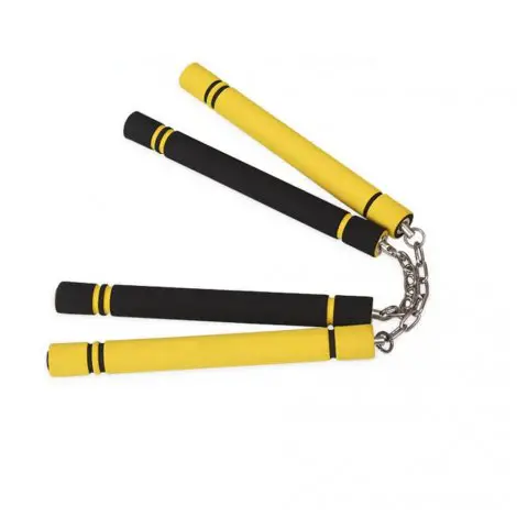 2. Jaswass Foam
