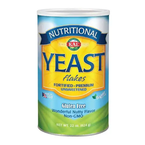KAL Nutritional Yeast Flakes