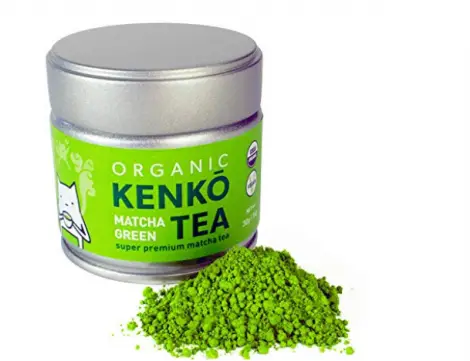7. Kenko
