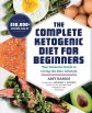 Complete Ketogenic Diet For Beginners