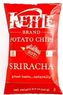 Kettle Brand Sriracha