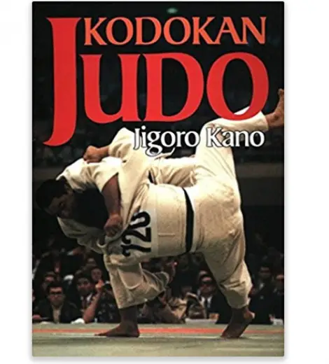 7. Kodokan Judo