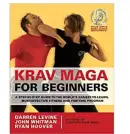 Krav Maga for Beginners fighting REport