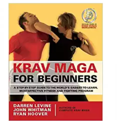 5. Krav Maga for Beginners