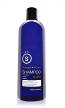 Best Shampoo for Men - Krieger + Sӧhne