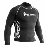 Kutting Weight Long-Sleeve