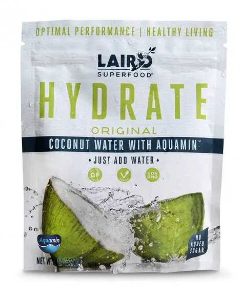 3. Laird Superfood Hydrate