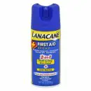 Lanacane First Aid Spray