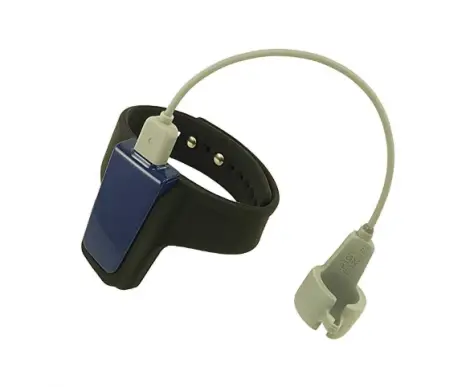 4. Lookee Sleep Monitor