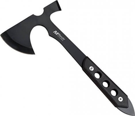 9. MTECH USA Throwing Ax
