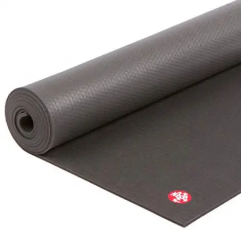 7. Yoga